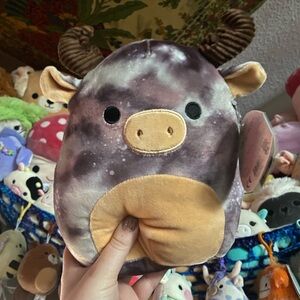 Rufus the Moose Squishmallow